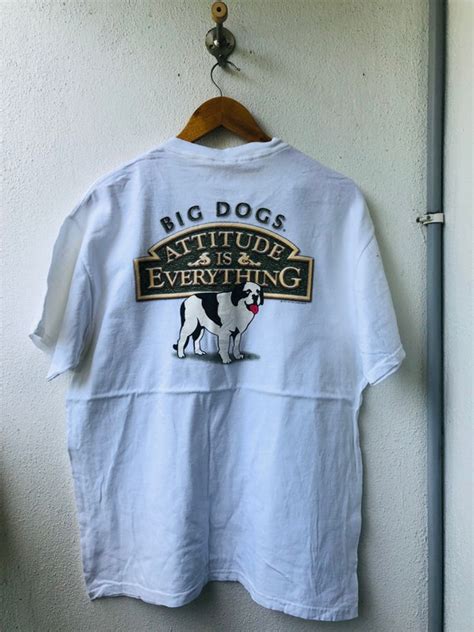 90's big dog shirt|big dog clothing outlet stores.